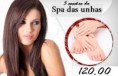 5 Sessões  - Spa das mãos e pés